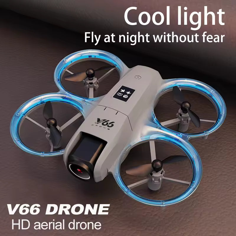 Mavic Mini Drone With HD Video Recording (White)