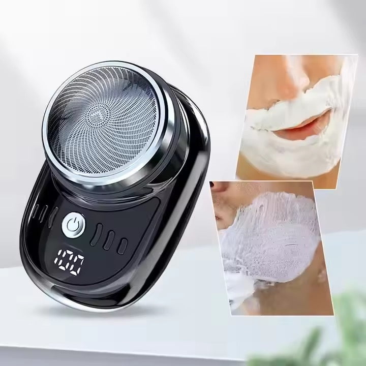 Prime Electric Shaver For Men (Waterproof)