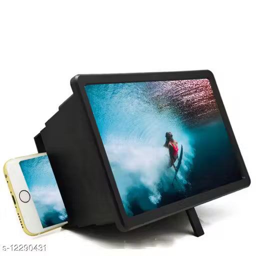 4k Quality display
Enjoy multimedia on a larger screen